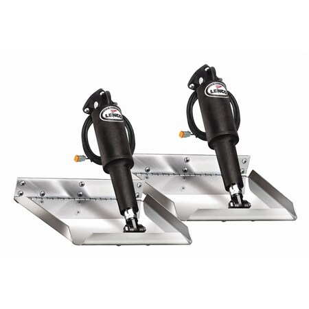 Lenco Marine Edgemnt Pol 12X9 No Swt 15115-101